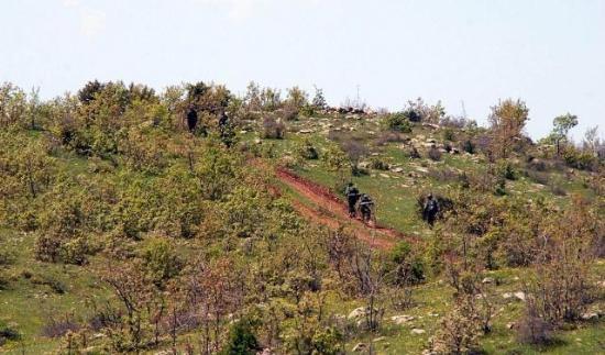 Olay yerinden ilk fotoğraflar - Resim 13