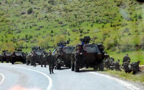 Olay yerinden ilk fotoğraflar - Resim 22