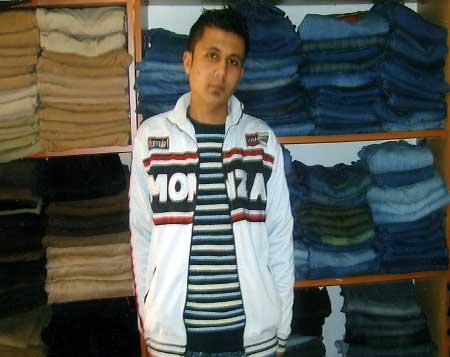 Lice'de şehit olan 9 asker - Resim 6