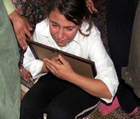 Lice'de şehit olan 9 asker - Resim 2