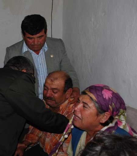 Lice'de şehit olan 9 asker - Resim 14