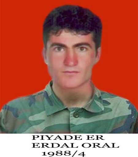 Lice'de şehit olan 9 asker - Resim 4