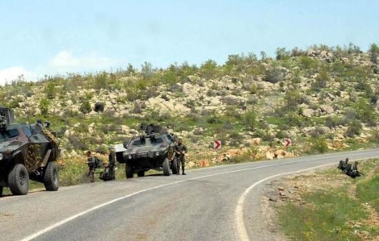 Olay yerinden ilk fotoğraflar - Resim 21