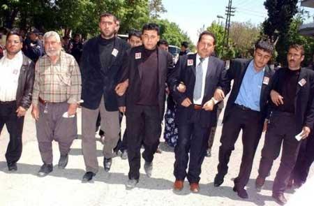 Şehit Piyade Er Zeynel Direkçi'nin cenazesi - Resim 10
