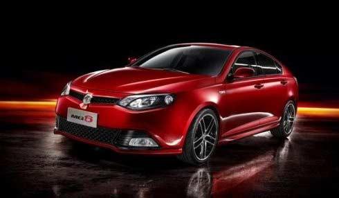 Çinli otomobiller tam gaz geliyor - Resim 1