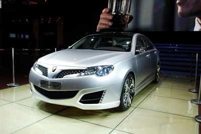 Çinli otomobiller tam gaz geliyor - Resim 7