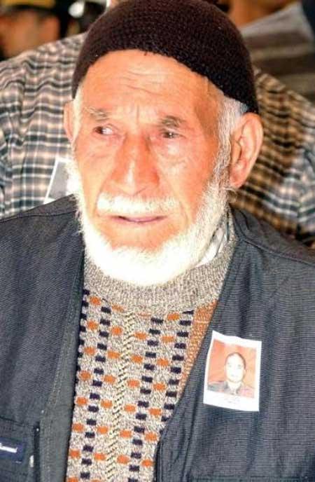 Şehit Piyade Er Zeynel Direkçi'nin cenazesi - Resim 12