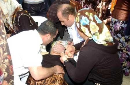 Şehit Piyade Er Zeynel Direkçi'nin cenazesi - Resim 2