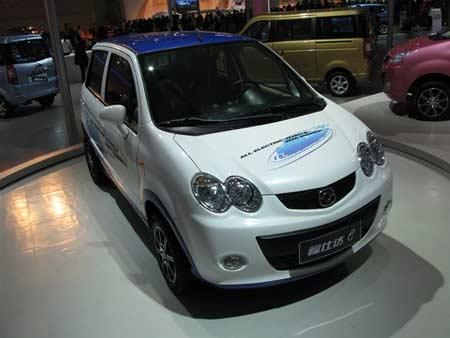 Çinli otomobiller tam gaz geliyor - Resim 20