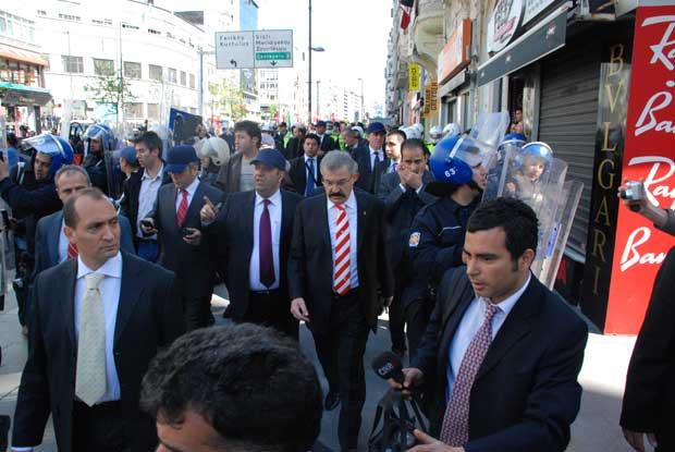 1 Mayıs 2009 fotoğrafları - Resim 175