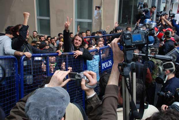1 Mayıs 2009 fotoğrafları - Resim 203
