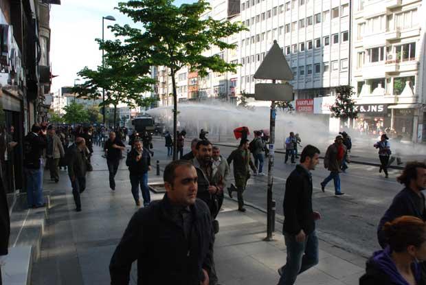 1 Mayıs 2009 fotoğrafları - Resim 28