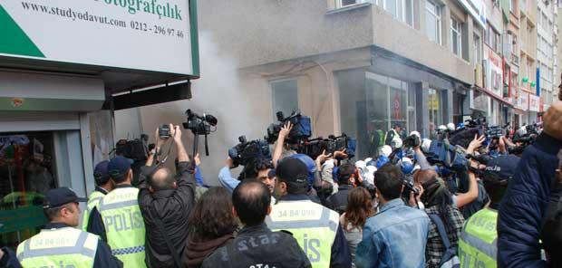 1 Mayıs 2009 fotoğrafları - Resim 57