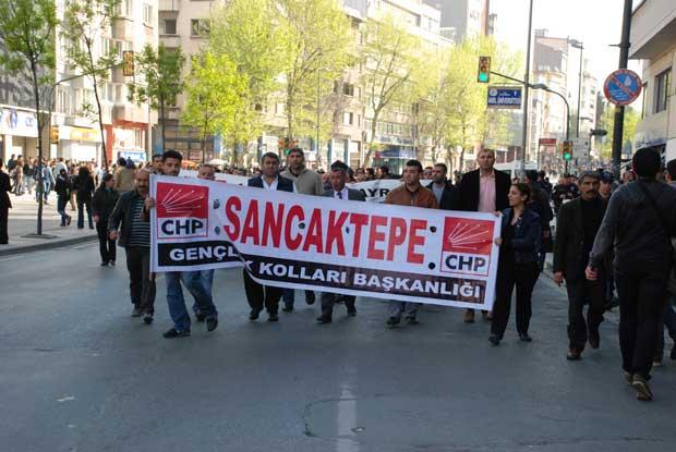 1 Mayıs 2009 fotoğrafları - Resim 142