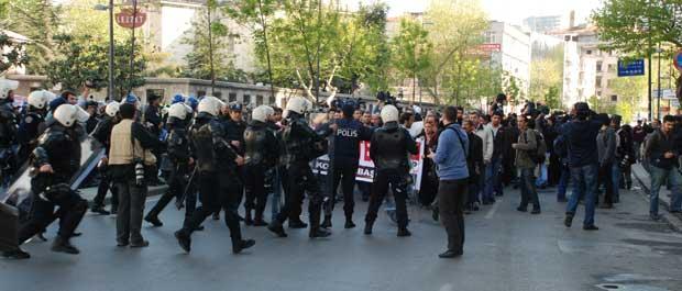 1 Mayıs 2009 fotoğrafları - Resim 105