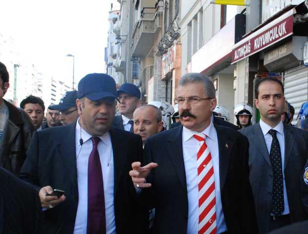 1 Mayıs 2009 fotoğrafları - Resim 161