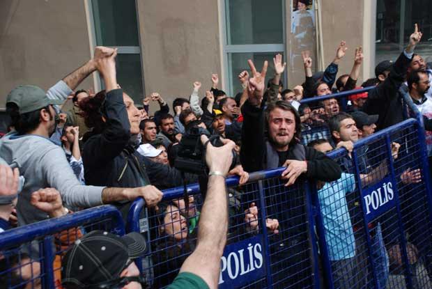 1 Mayıs 2009 fotoğrafları - Resim 103