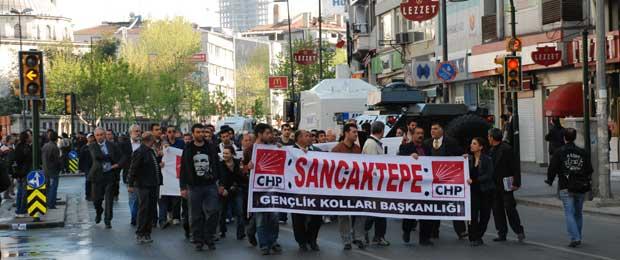 1 Mayıs 2009 fotoğrafları - Resim 171