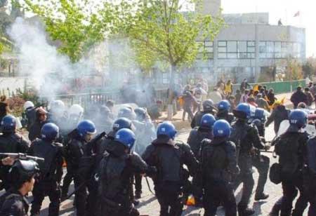 1 Mayıs İzmit'te de olaylı - Resim 3