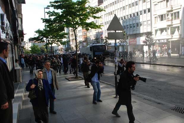 1 Mayıs 2009 fotoğrafları - Resim 117