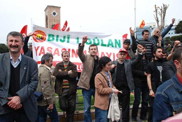 1 Mayıs 2009 fotoğrafları - Resim 248