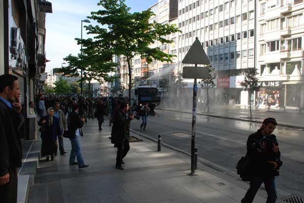 1 Mayıs 2009 fotoğrafları - Resim 119