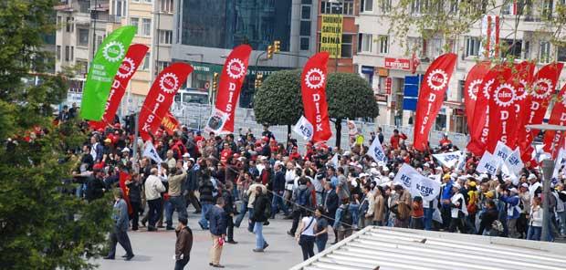 1 Mayıs 2009 fotoğrafları - Resim 83