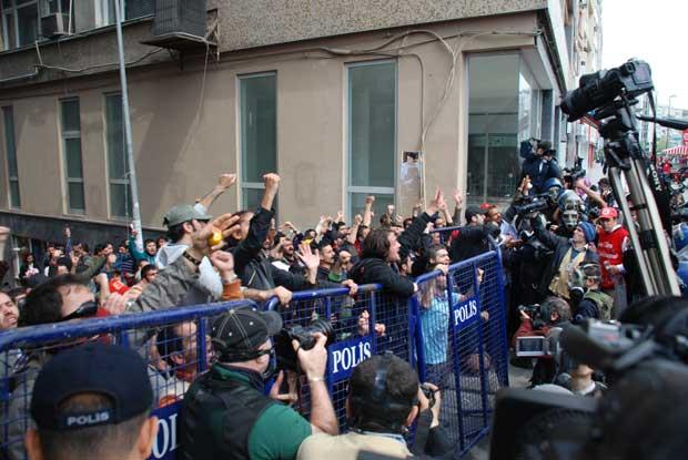 1 Mayıs 2009 fotoğrafları - Resim 141
