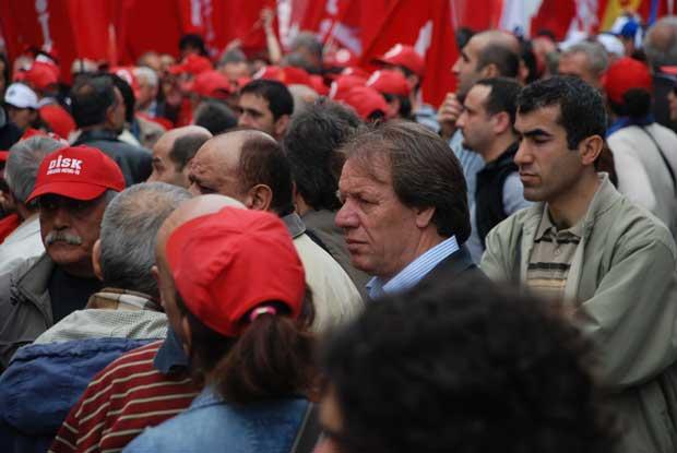 1 Mayıs 2009 fotoğrafları - Resim 58