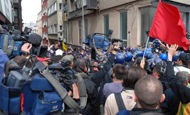 1 Mayıs 2009 fotoğrafları - Resim 140