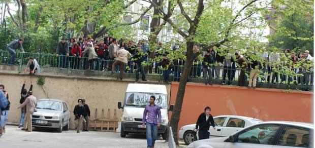 1 Mayıs 2009 fotoğrafları - Resim 245