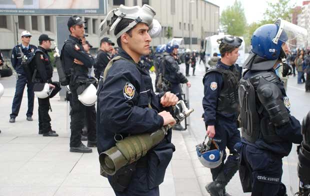 1 Mayıs 2009 fotoğrafları - Resim 228