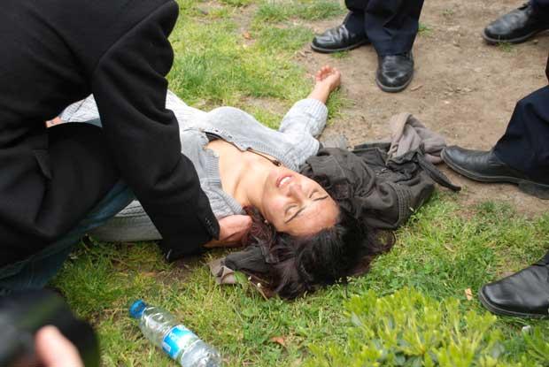 1 Mayıs 2009 fotoğrafları - Resim 200