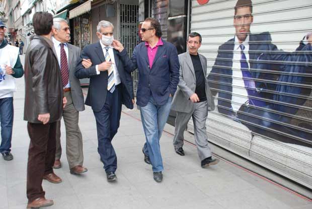 1 Mayıs 2009 fotoğrafları - Resim 130