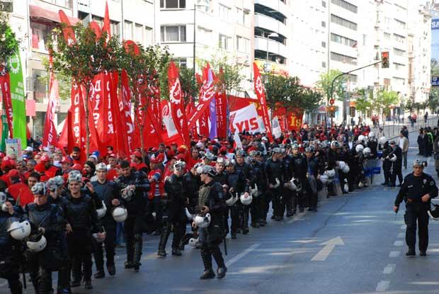 1 Mayıs 2009 fotoğrafları - Resim 128