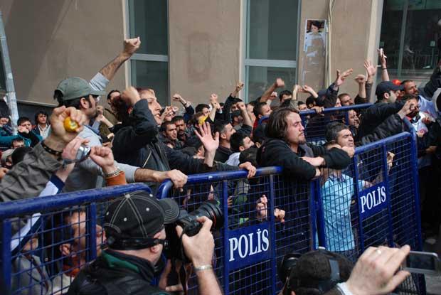 1 Mayıs 2009 fotoğrafları - Resim 158