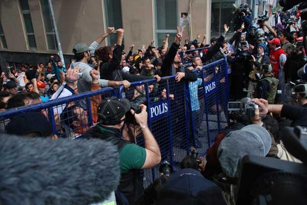 1 Mayıs 2009 fotoğrafları - Resim 115