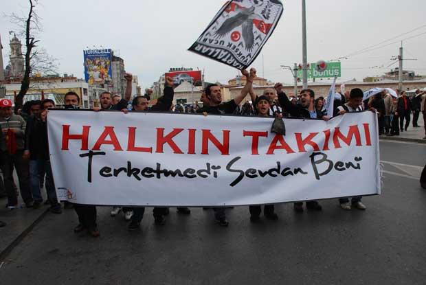 1 Mayıs 2009 fotoğrafları - Resim 116