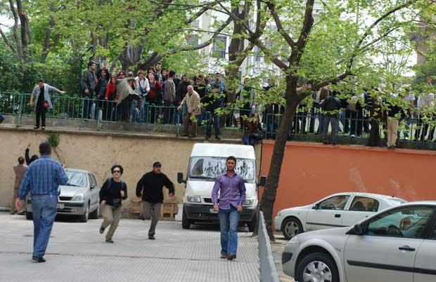 1 Mayıs 2009 fotoğrafları - Resim 185
