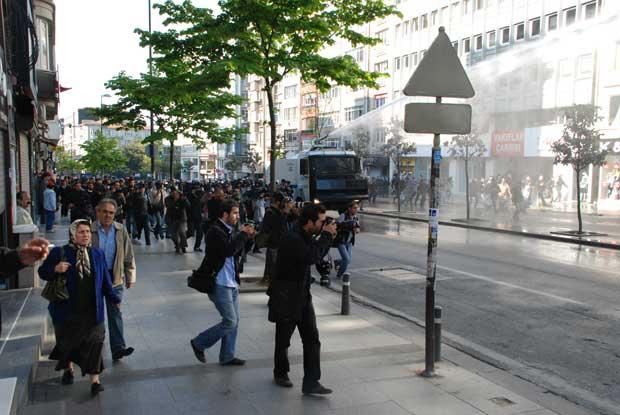 1 Mayıs 2009 fotoğrafları - Resim 168