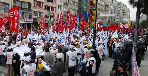 1 Mayıs 2009 fotoğrafları - Resim 97