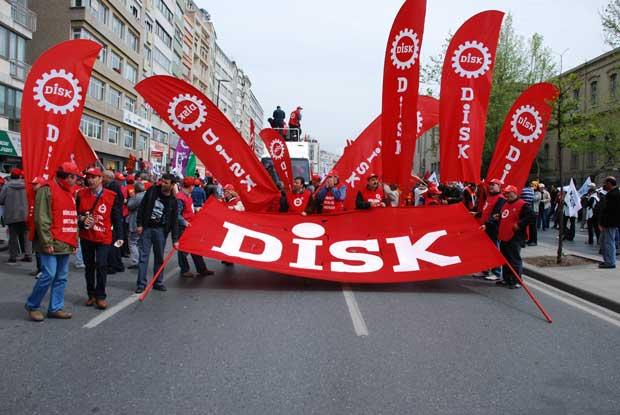 1 Mayıs 2009 fotoğrafları - Resim 62