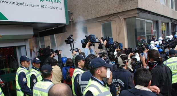 1 Mayıs 2009 fotoğrafları - Resim 231