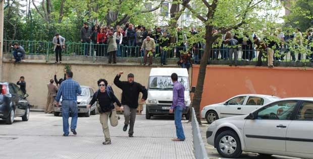 1 Mayıs 2009 fotoğrafları - Resim 180