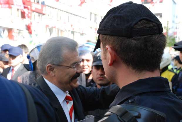 1 Mayıs 2009 fotoğrafları - Resim 229