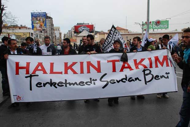 1 Mayıs 2009 fotoğrafları - Resim 244