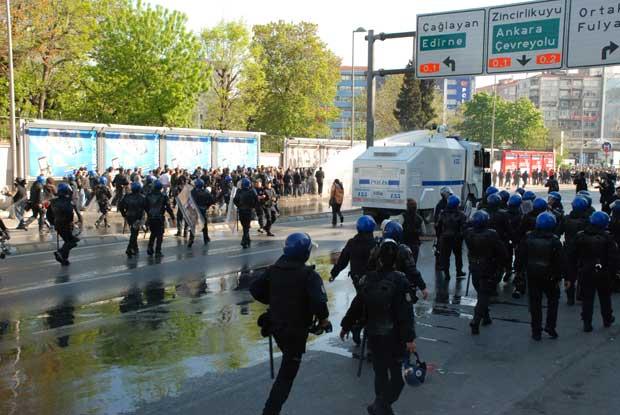 1 Mayıs 2009 fotoğrafları - Resim 66