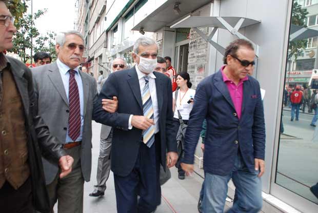 1 Mayıs 2009 fotoğrafları - Resim 95