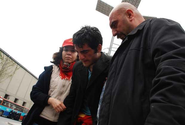 1 Mayıs 2009 fotoğrafları - Resim 26