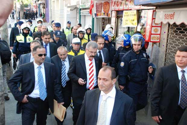 1 Mayıs 2009 fotoğrafları - Resim 86